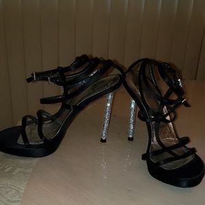 Stuart Weitzman sandals